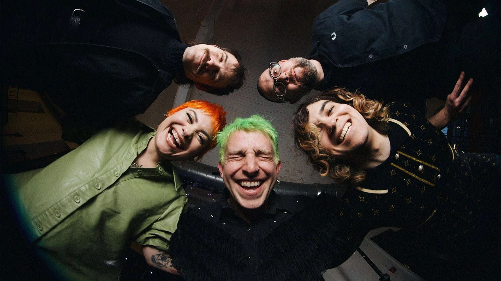 Philly ska band Catbite tap Fall Out Boy & Sweet Pill vocalists for new EP, share “Die In Denver”