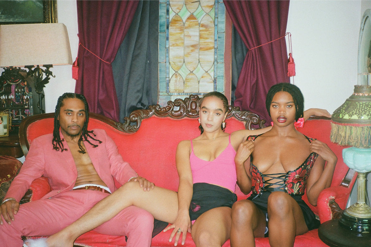 21 New Songs Out Today