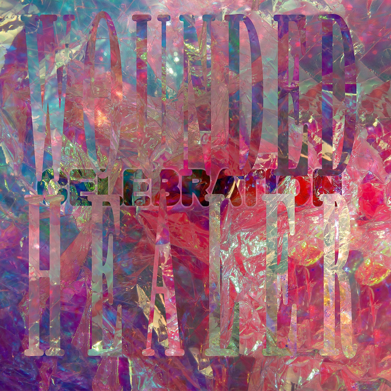 Celebration prep 5th LP ‘Wounded Healer’ (listen to “Rolling On”)