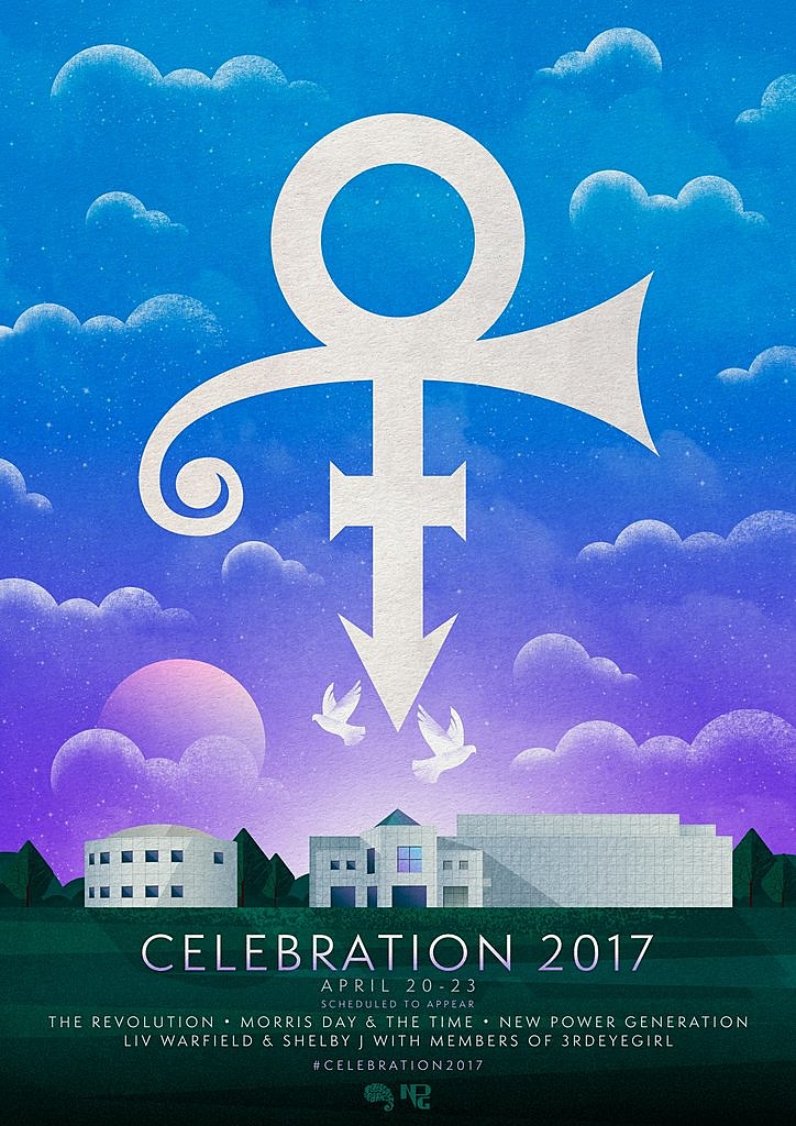 Paisley Park hosting 4-day Prince tribute with The Revolution, Morris Day, more