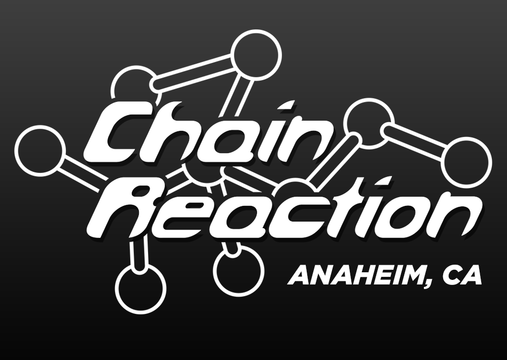 All-ages venue Chain Reaction closing after nearly 30 years