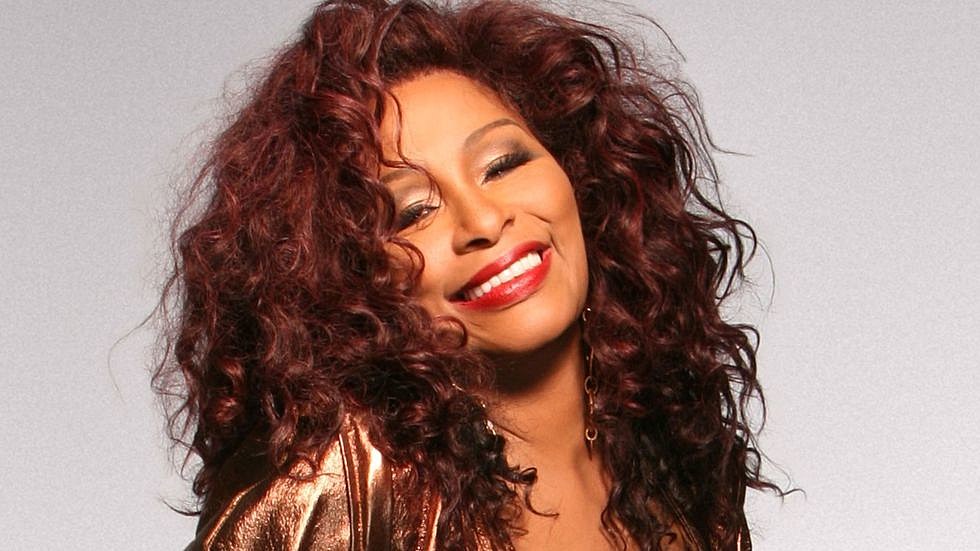 Chaka Khan touring, playing 3 NYC-area shows