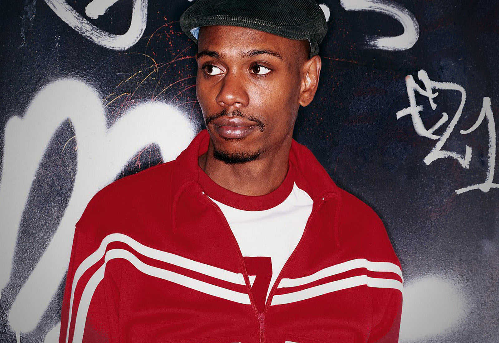 Chappelle’s Show episode ft Ron Jeremy pulled from Netflix & other streaming services