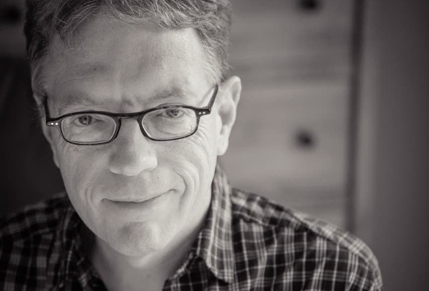 Charles R. Cross, Kurt Cobain biographer & Springsteen fanzine founder, has died at 67