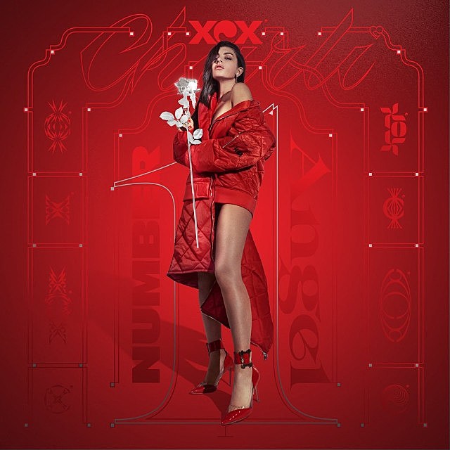 Charli XCX streaming 3 songs off new mixtape, playing small shows