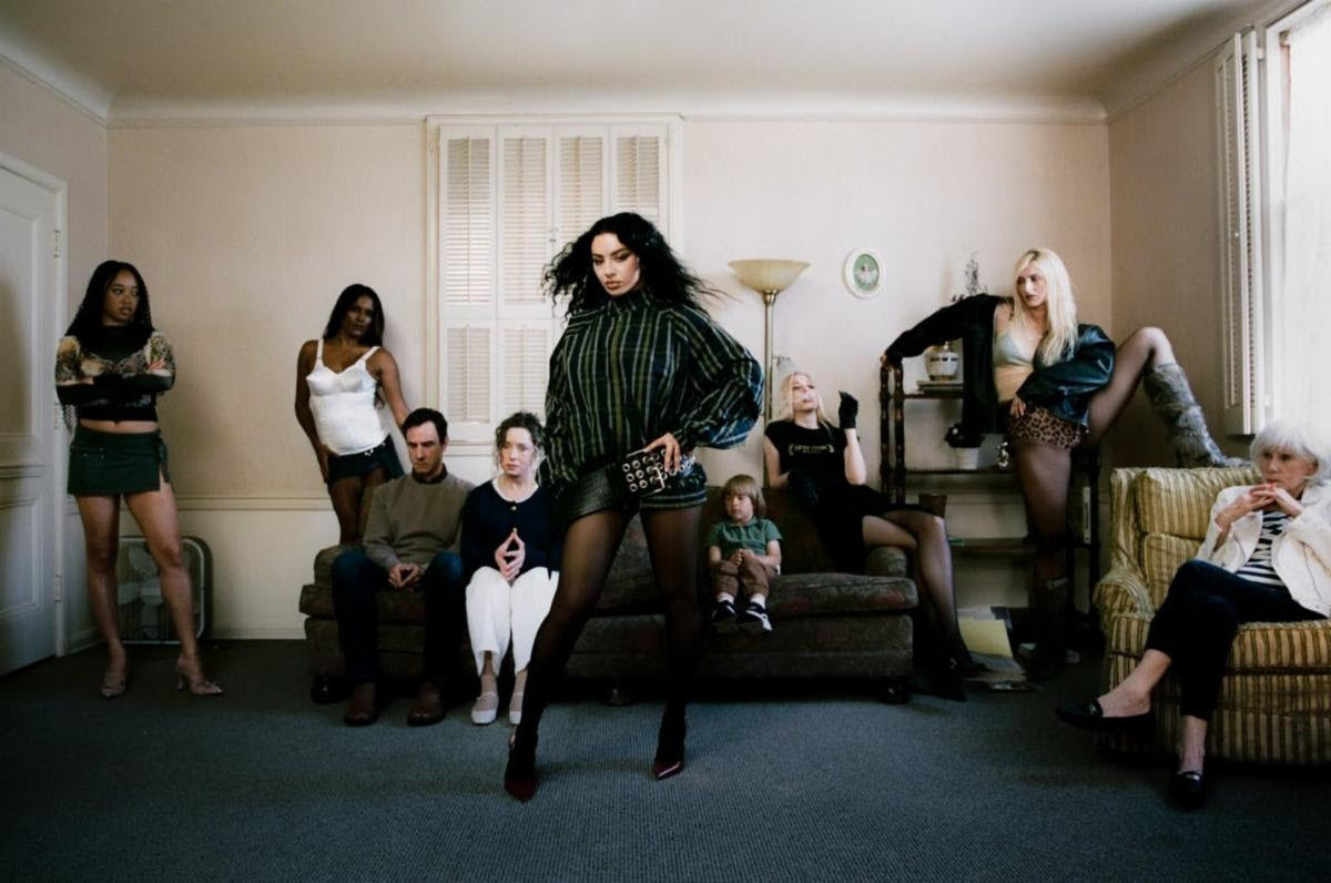 Our Favorite Songs of the Week (playlist)