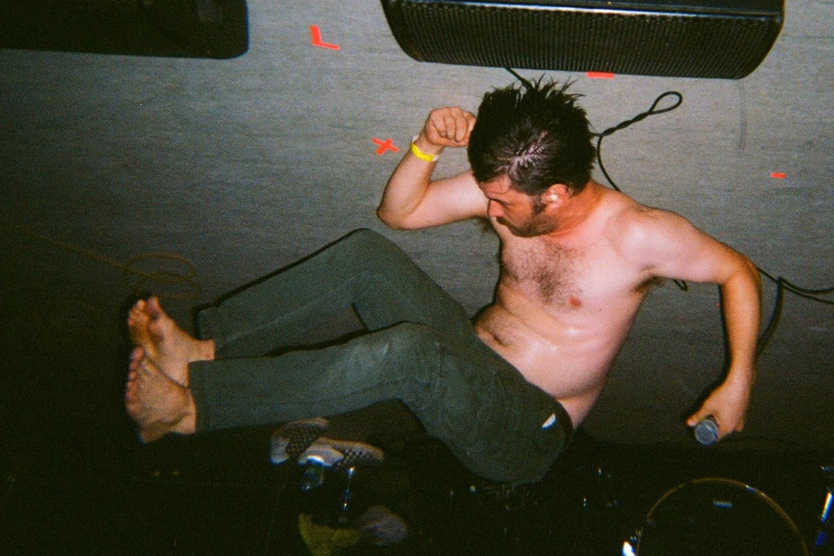 Chat Pile release Sub Pop single with Nirvana cover