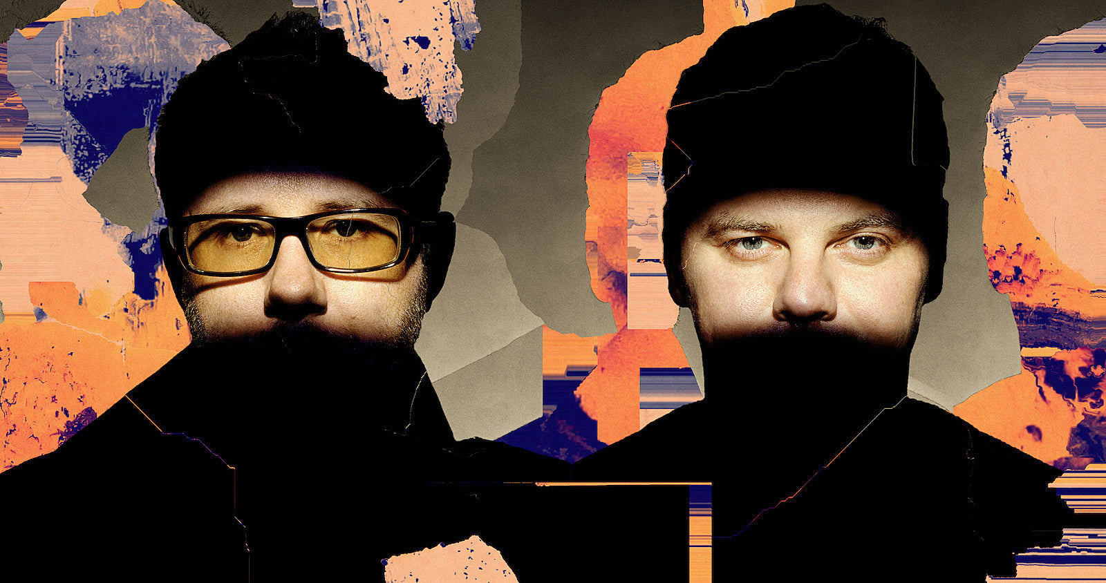 The Chemical Brothers bring sunshine to new single “The Darkness That You Fear”