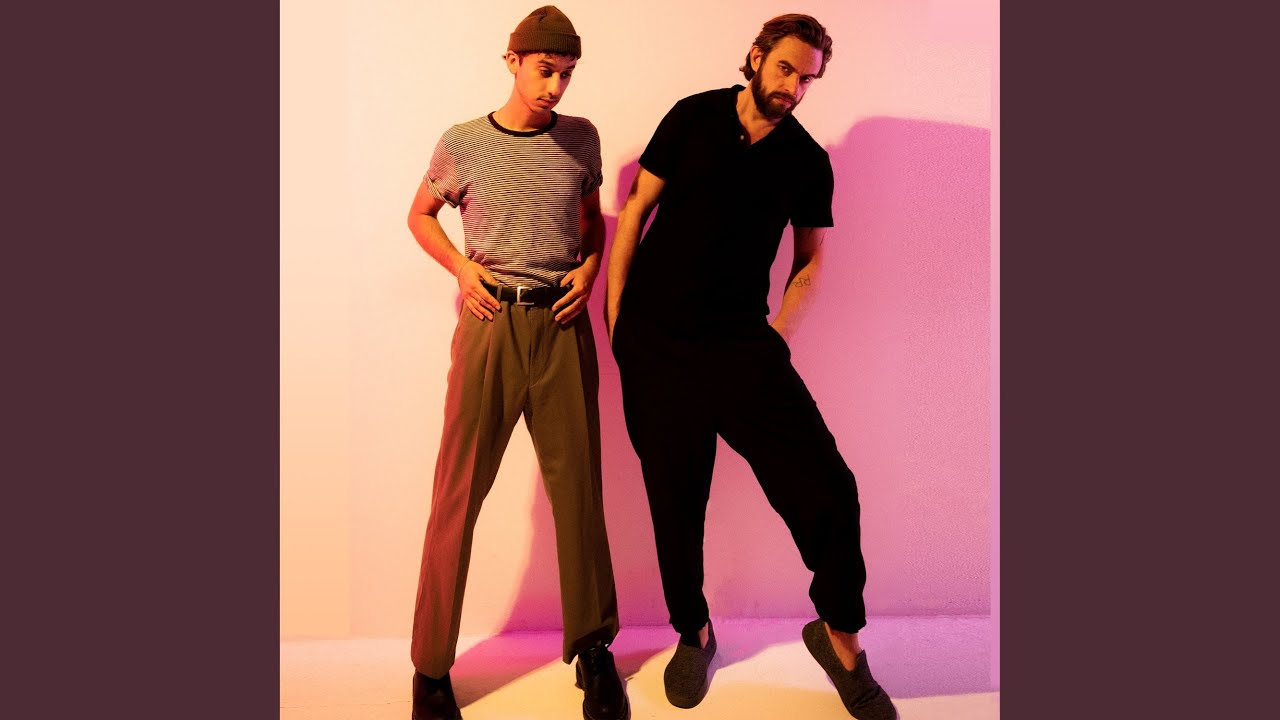 Yeasayer’s Chris Keating goes solo with new EP (hear 2 tracks)