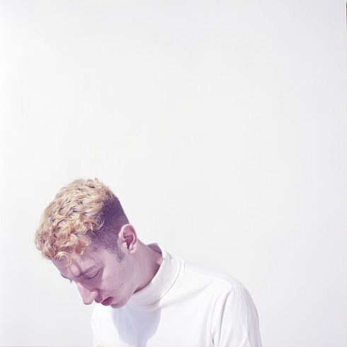 Chrome Sparks signs to Ninja Tune imprint, opening for Flume at Red Rocks & Forest Hills ++ other tour dates