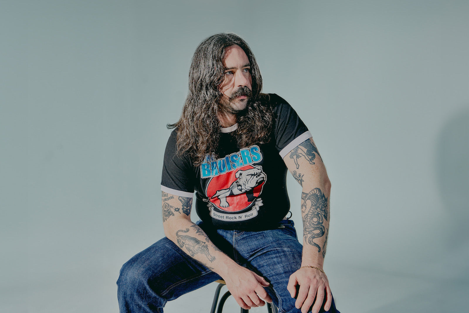 Chubby and the Gang sign to Flatspot, release new single “The Bonnie Banks”