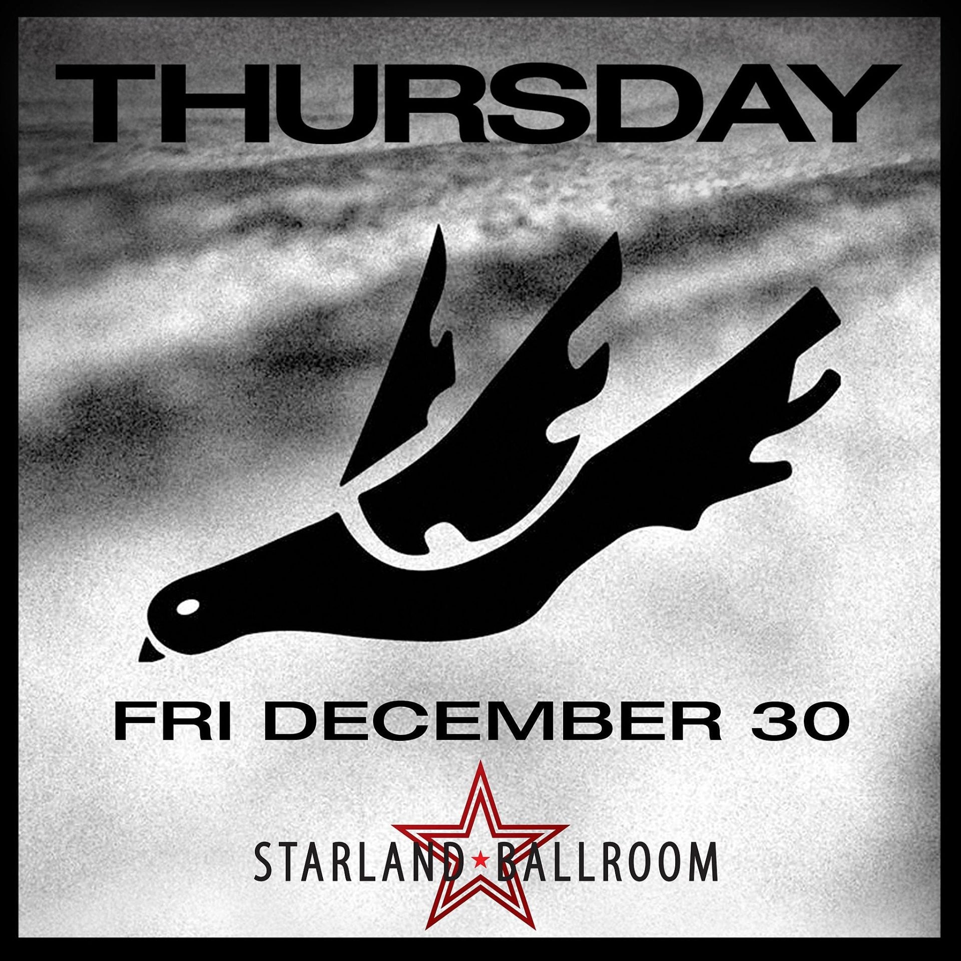 Thursday announce NJ reunion show
