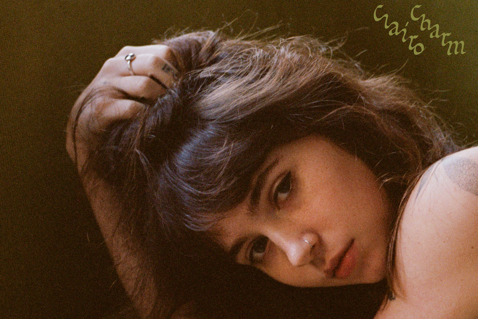Clairo announces new Leon Michels-produced LP ‘Charm,’ shares new song
