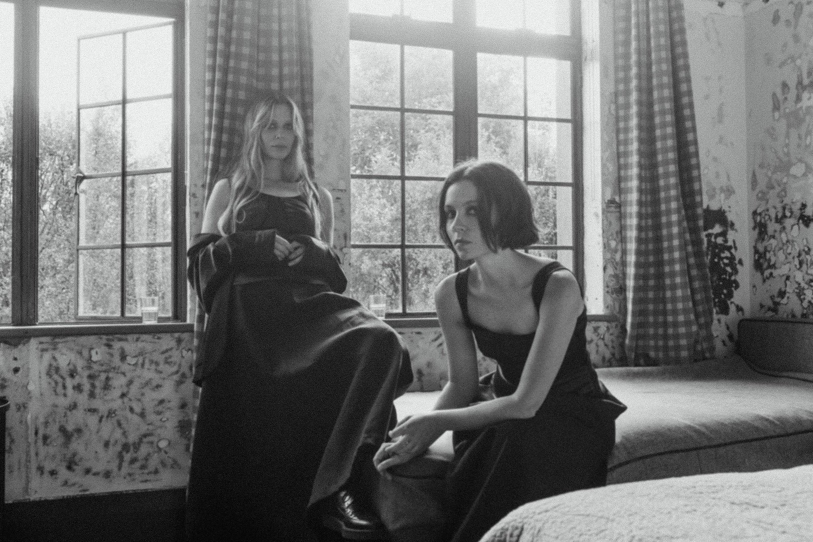Clementine Valentine tell us about the influences behind ‘The Coin that Broke the Fountain Floor’