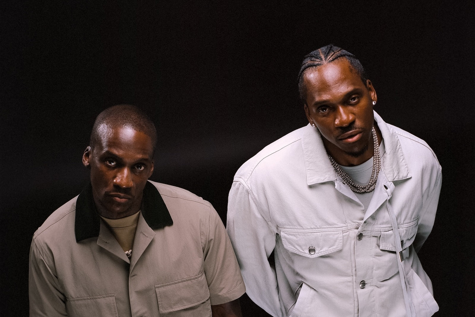 Clipse name their favorite albums of all time