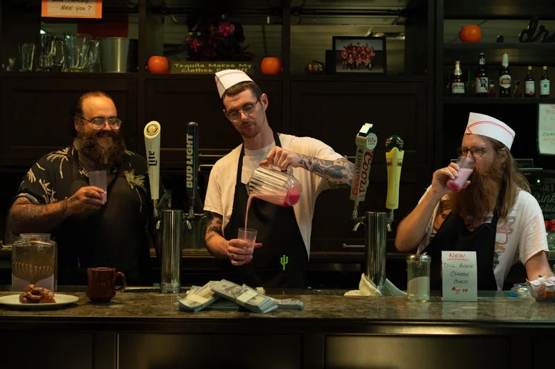 Cloakroom announce new album ‘Last Leg of the Human Table,’ share new song & video