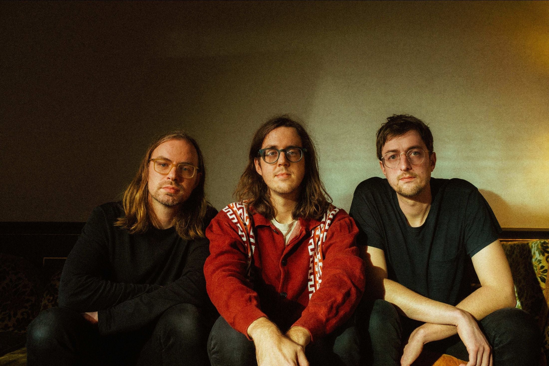 Cloud Nothings announce new album ‘Final Summer,’ share “Running Through the Campus”