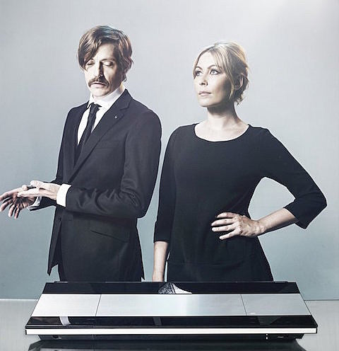 Club 8 released new album ‘Pleasure’ (listen ++ watch the video for “Skin”)