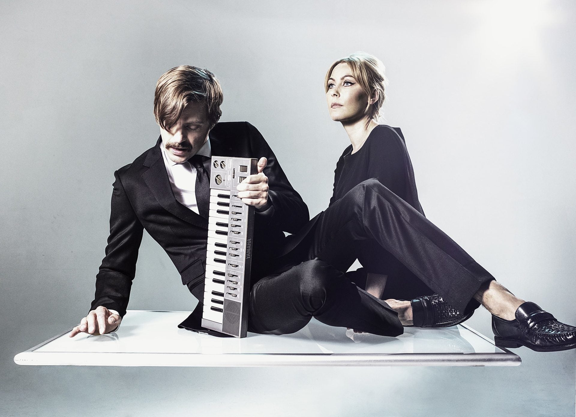 Club 8 prep ‘Golden Island,’ get remixed by Pallers (listen)