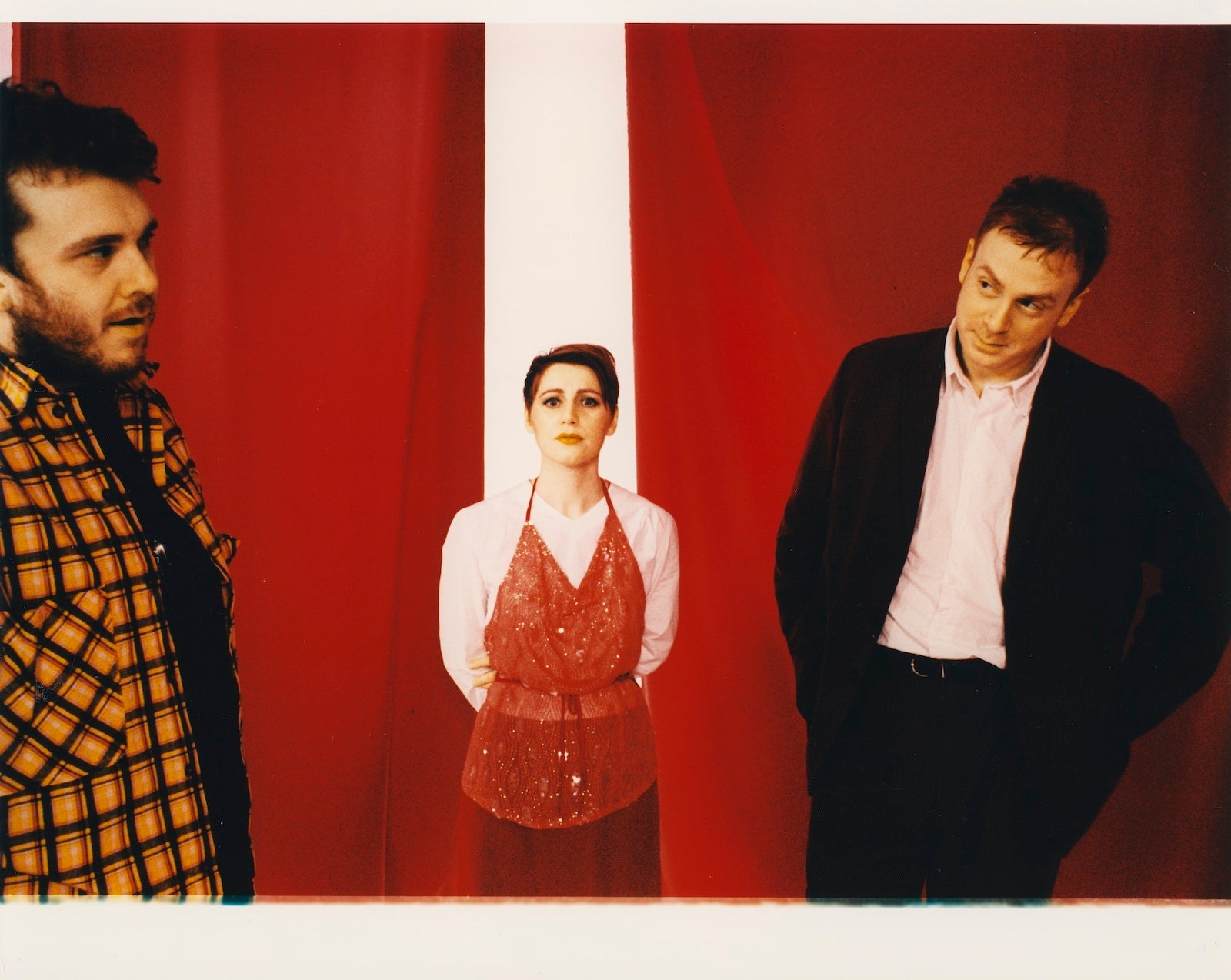 4AD announce Cocteau Twins ‘Four-Calendar Café’ and ‘Milk & Kisses’ reissues