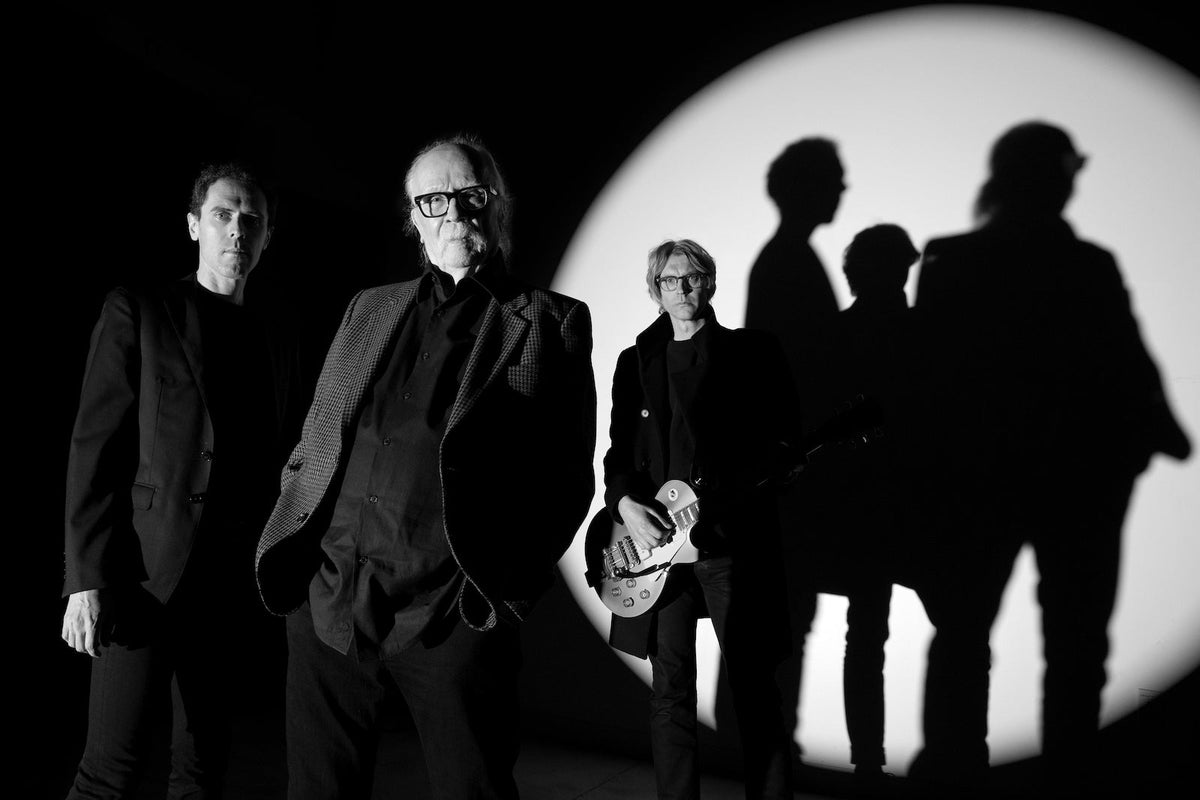 John Carpenter announces new album ‘Lost Themes IV: Noir’, shares “My Name is Death” video