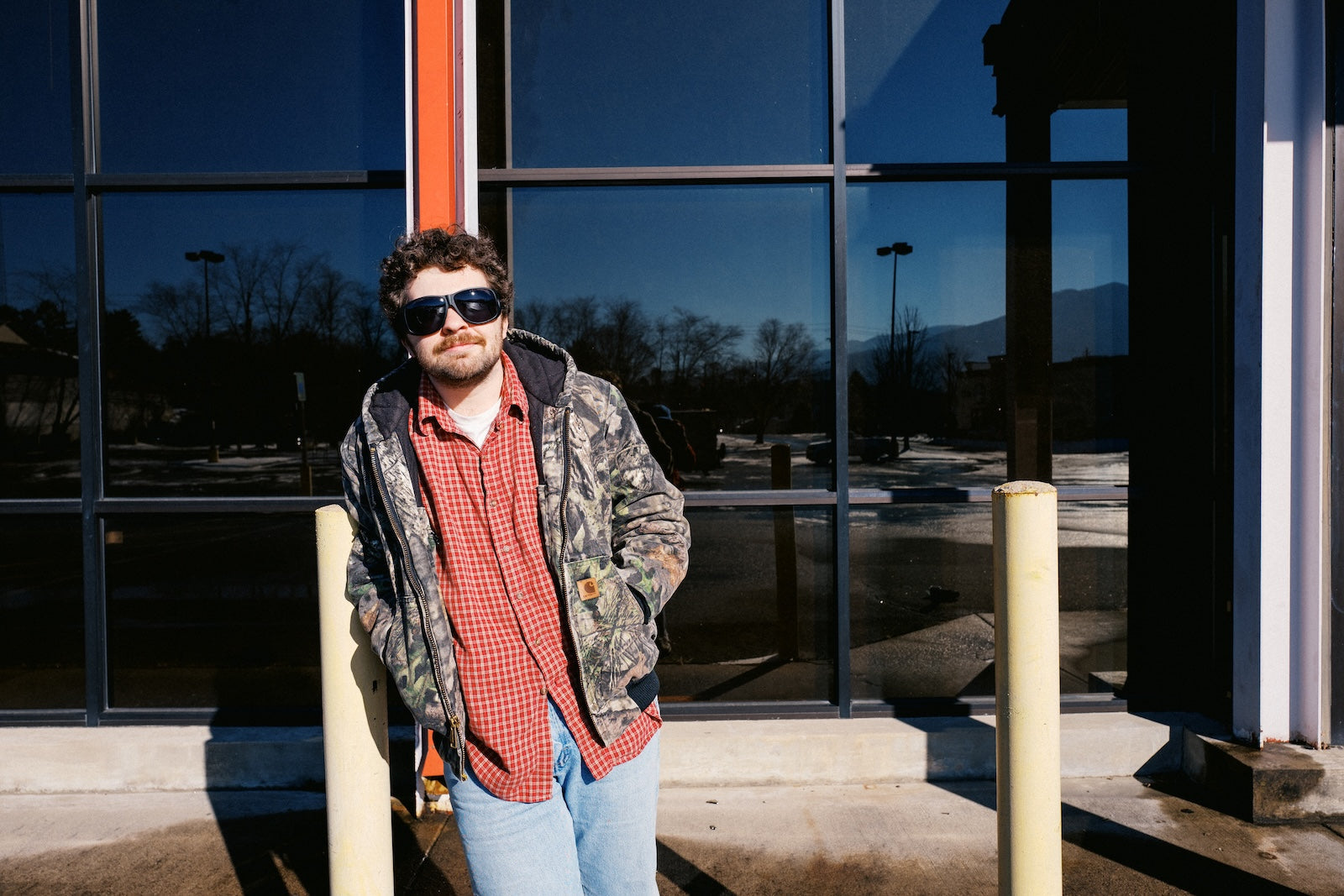 Colin Miller announces new LP ft. MJ Lenderman & other Wednesday/Wind members