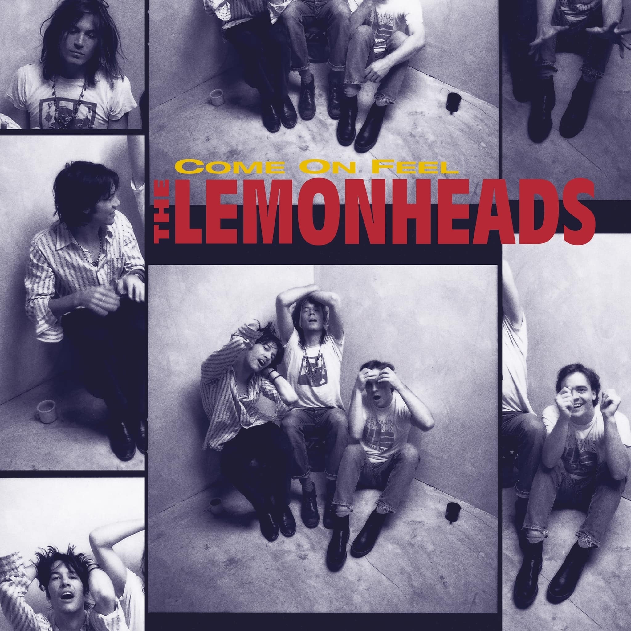 The Lemonheads announce ‘Come on Feel the Lemonheads’ 30th anniversary tour