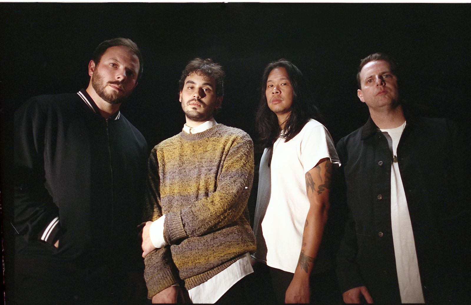 Common Sage announce new LP, playing shows with Sparta, Sweet Pill & more