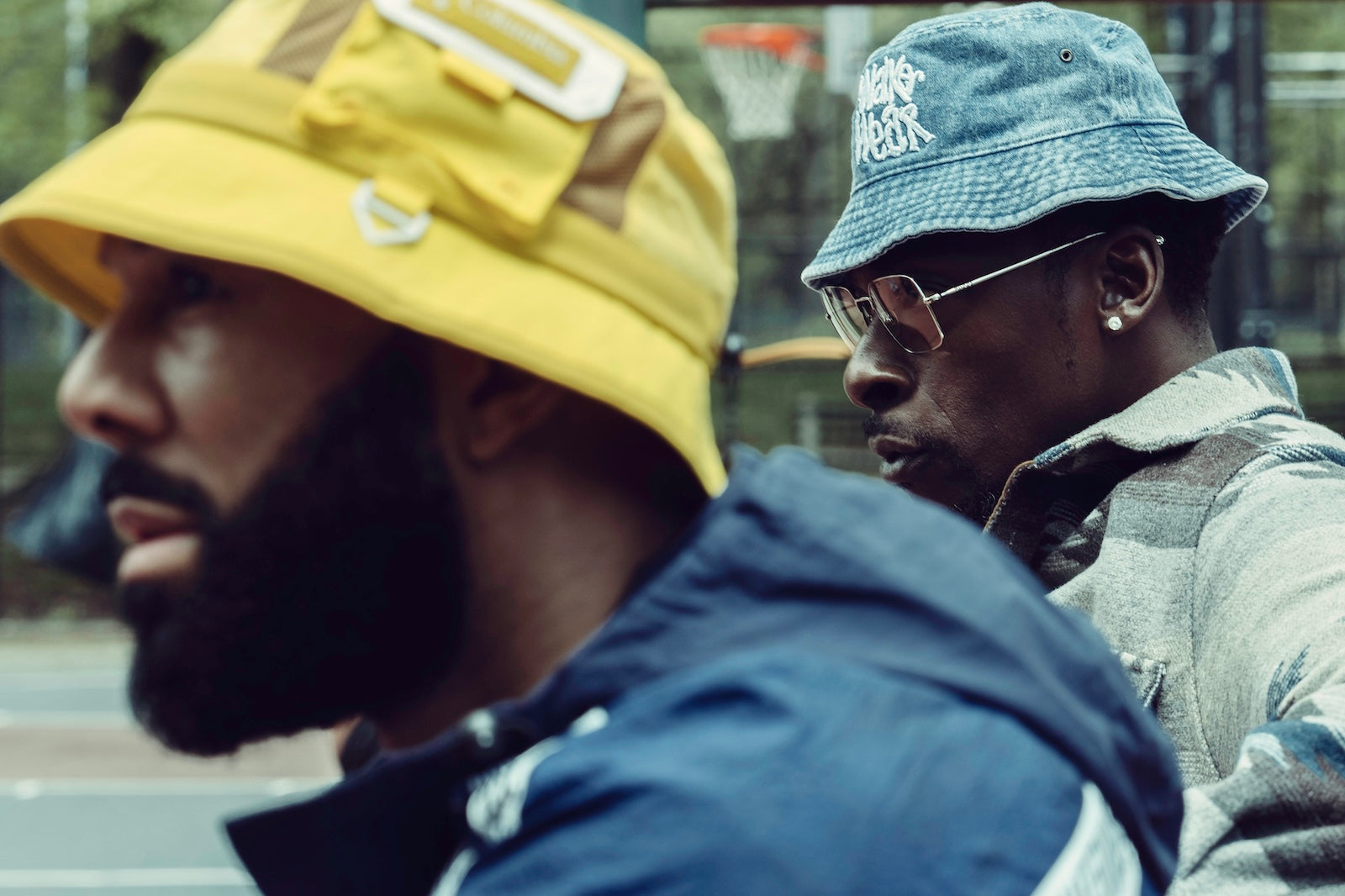 Common & Pete Rock taking new album ‘The Auditorium’ on tour