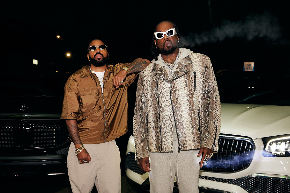 Conway the Machine shares Roc Marciano collab, releasing new LP in December (Nas & DJ Premier too)