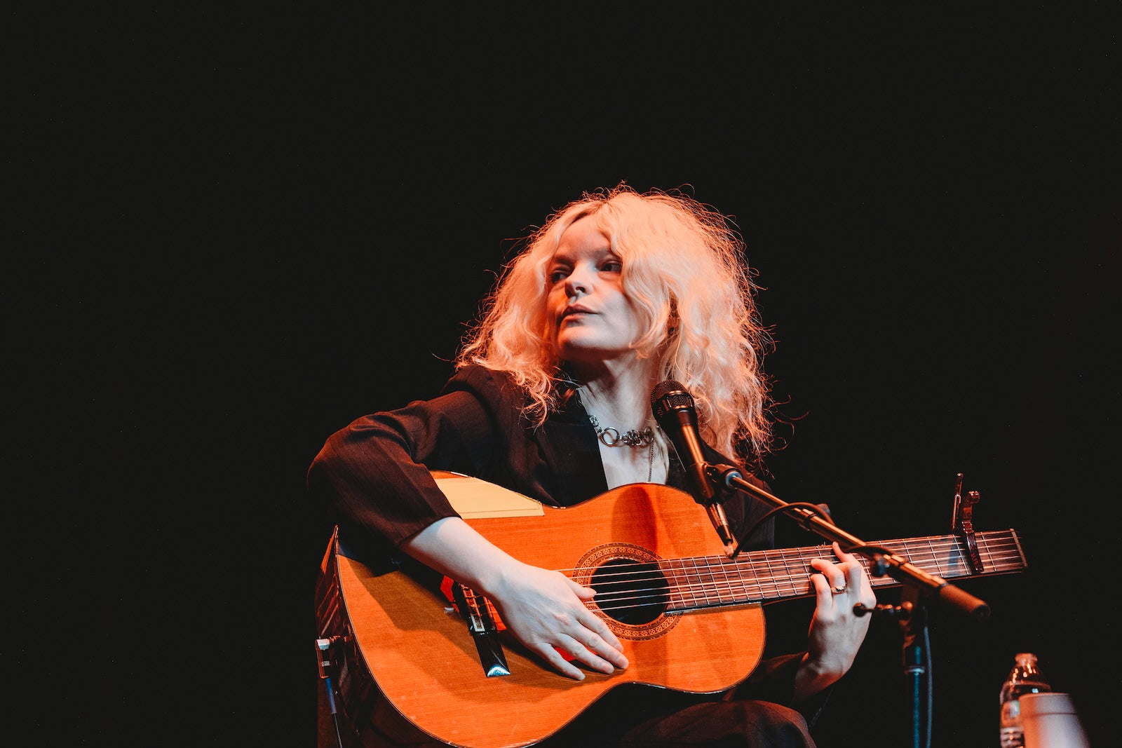 Big Ears 2025 Day 2: ANOHNI, Jessica Pratt, Yo La Tengo & Sun Ra Arkestra, Alabaster DePlume, more (review, pics)