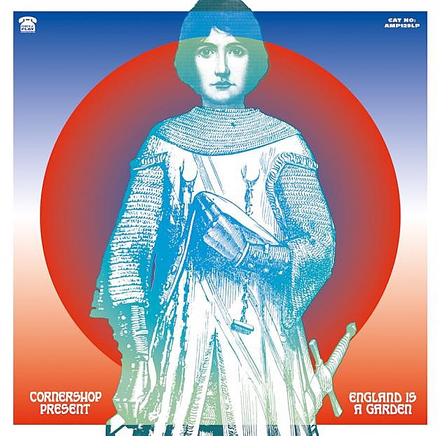 Cornershop announce first LP in 8 years, share “No Rock: Save In Roll”
