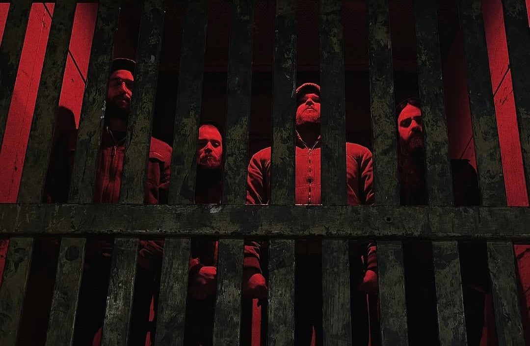 Corpus Offal (ex-Cerebral Rot) announce LP & tour with Mephitic Corpse (NYC with Mournful Congregation & Evoken)