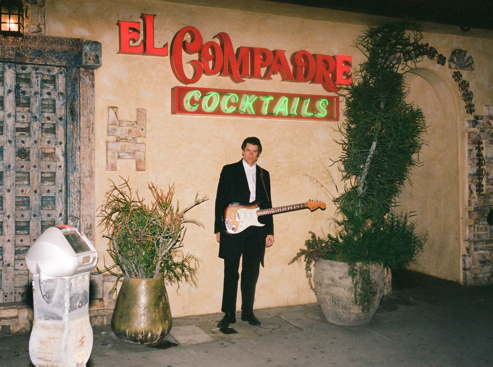 Tour news: Screaming Females, The Feelies, Man on Man, Cory Hanson (Wand), RIP Dunes, more