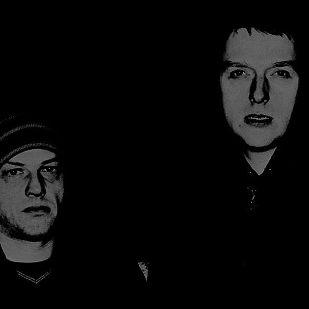 Justin K. Broadrick unleashing new JK Flesh, Final and Council Estate Electronics material (listen)