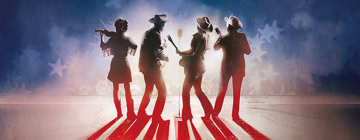 Ken Burns making ‘Country Music’ docu-series for PBS, premiering in September