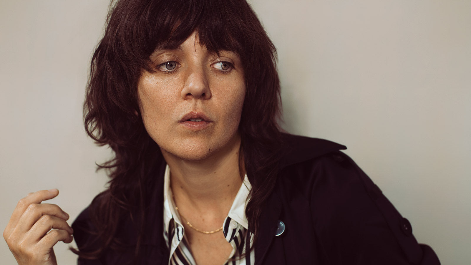 Courtney Barnett announces new LP & tour with Momma & more, shares “Site Unseen” ft. Waxahatchee