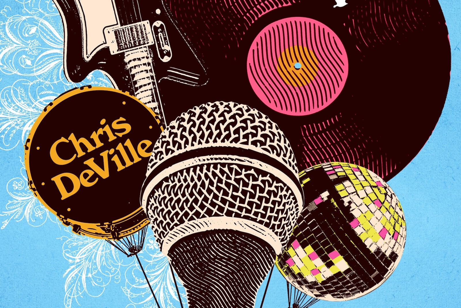 Read an excerpt of new indie rock book ‘Such Great Heights’ on “the gentrification of indie folk”