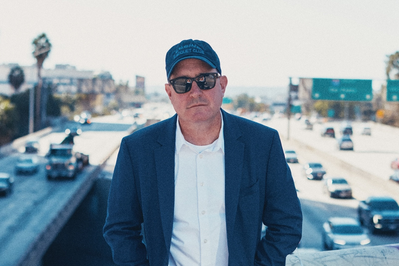 Craig Finn announces new album produced by The War On Drugs’ Adam Granduciel