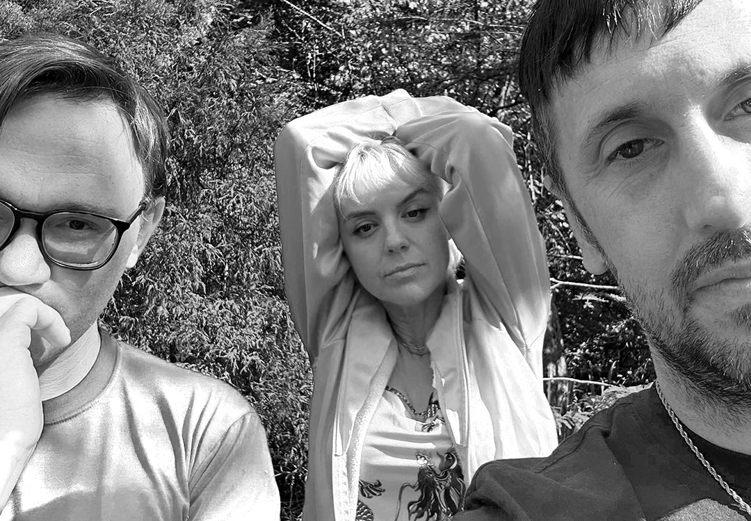 Creepoid announce Philly reunion show, share previously unreleased video