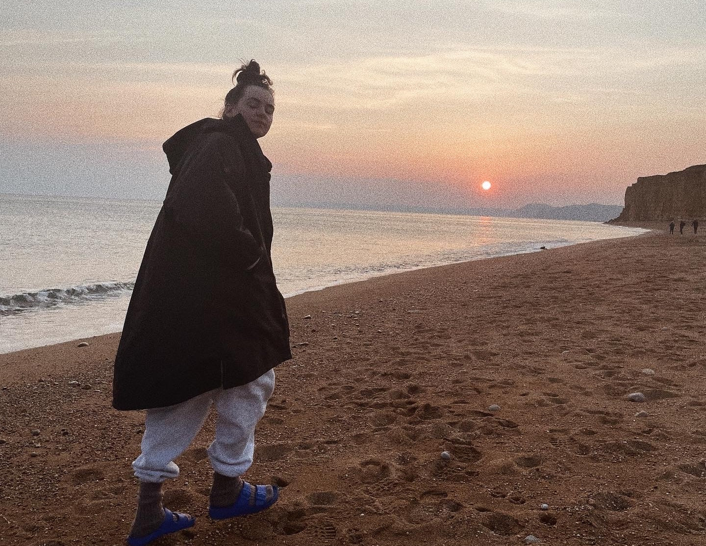 Cross Record announces first album in six years (hear “Charred Grass”)