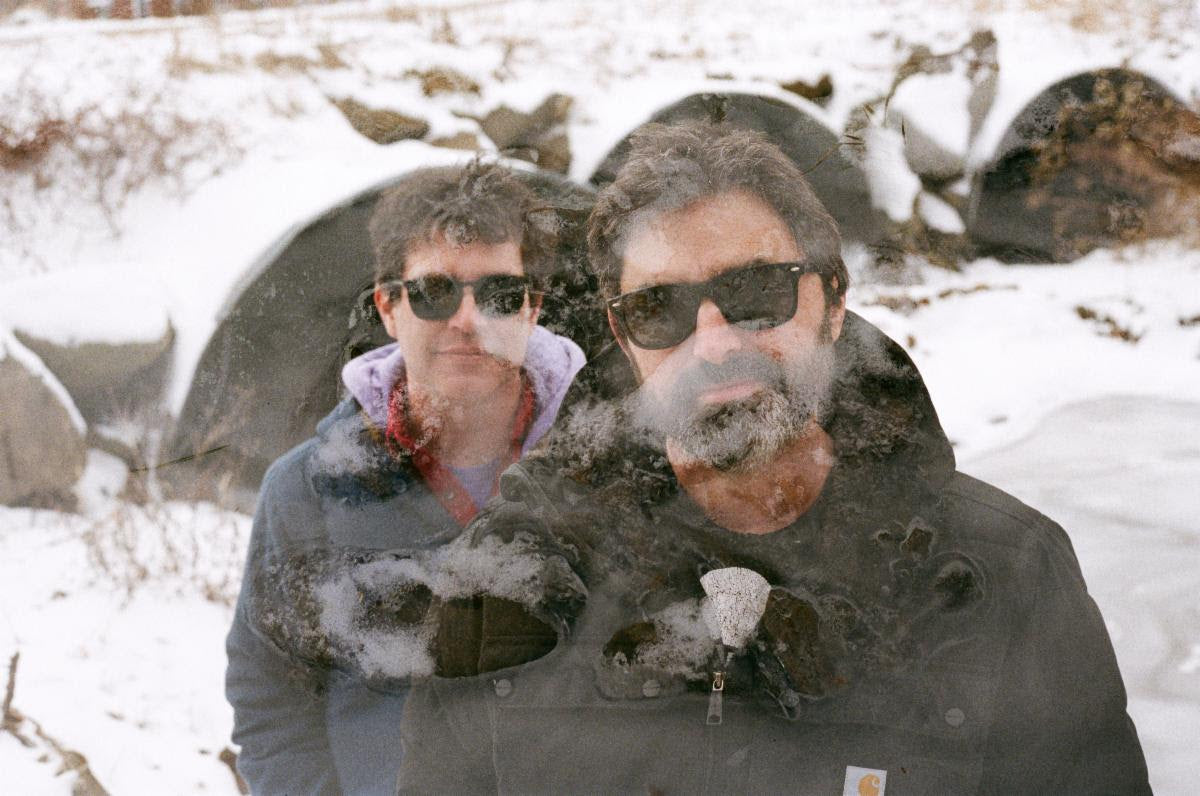 Animal Collective’s Avey Tare & Geologist form new offshoot Croz Boyce, prep debut LP: hear “Hanging Out With a Blueberry Pop”