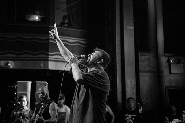 Crumbsuckers schedule two more NY shows