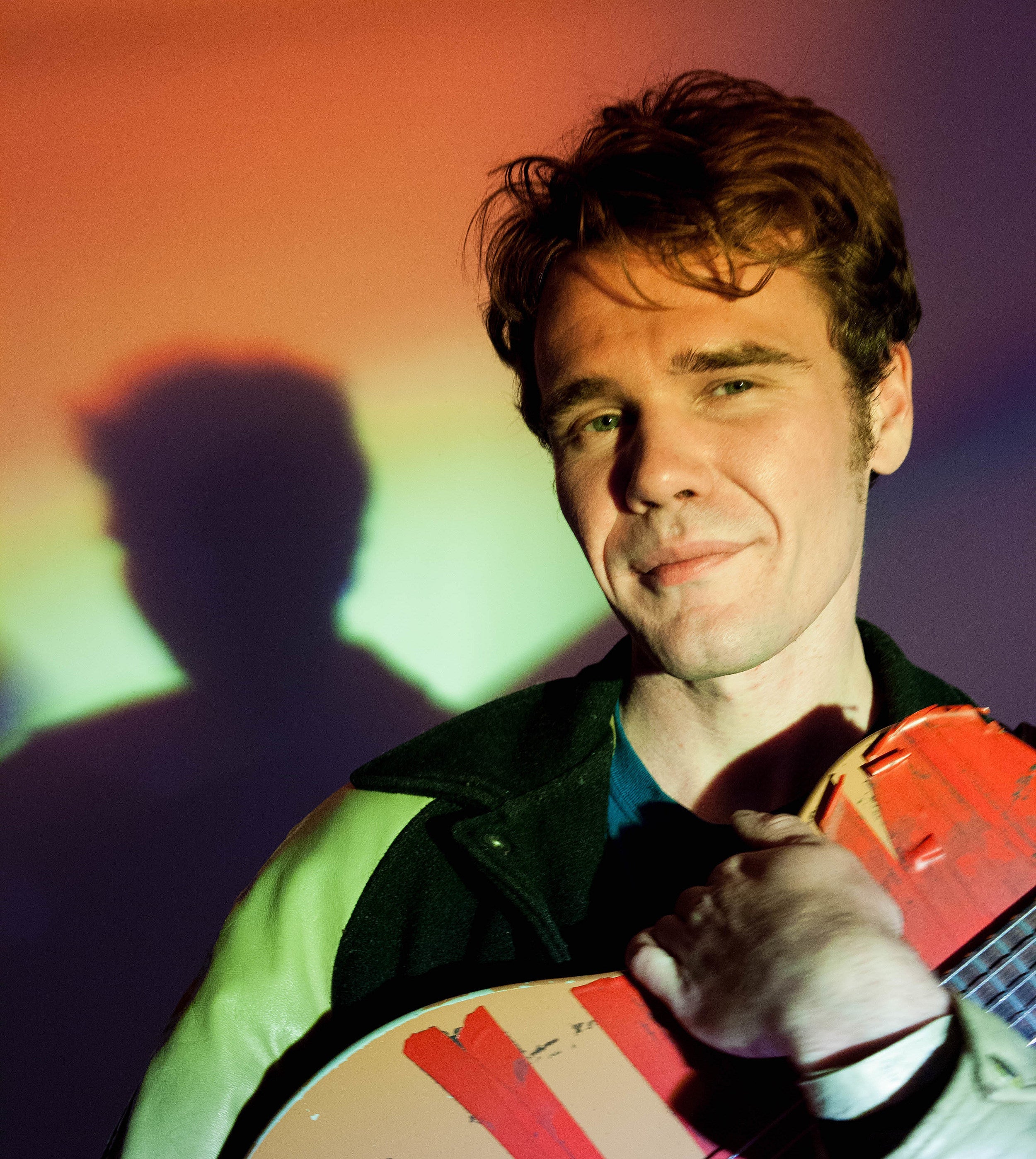 Crying High preps debut LP for Arbutus, touring (listen to “Hold Yr Terror Close”)