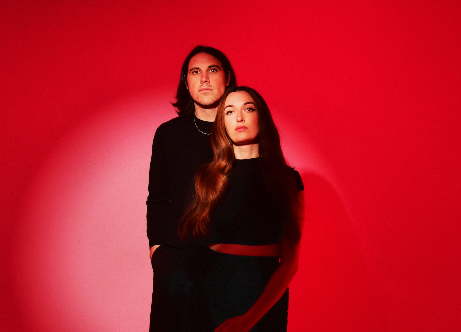 Cults share new single, plot tour with Bnny ahead of dates with Vampire Weekend