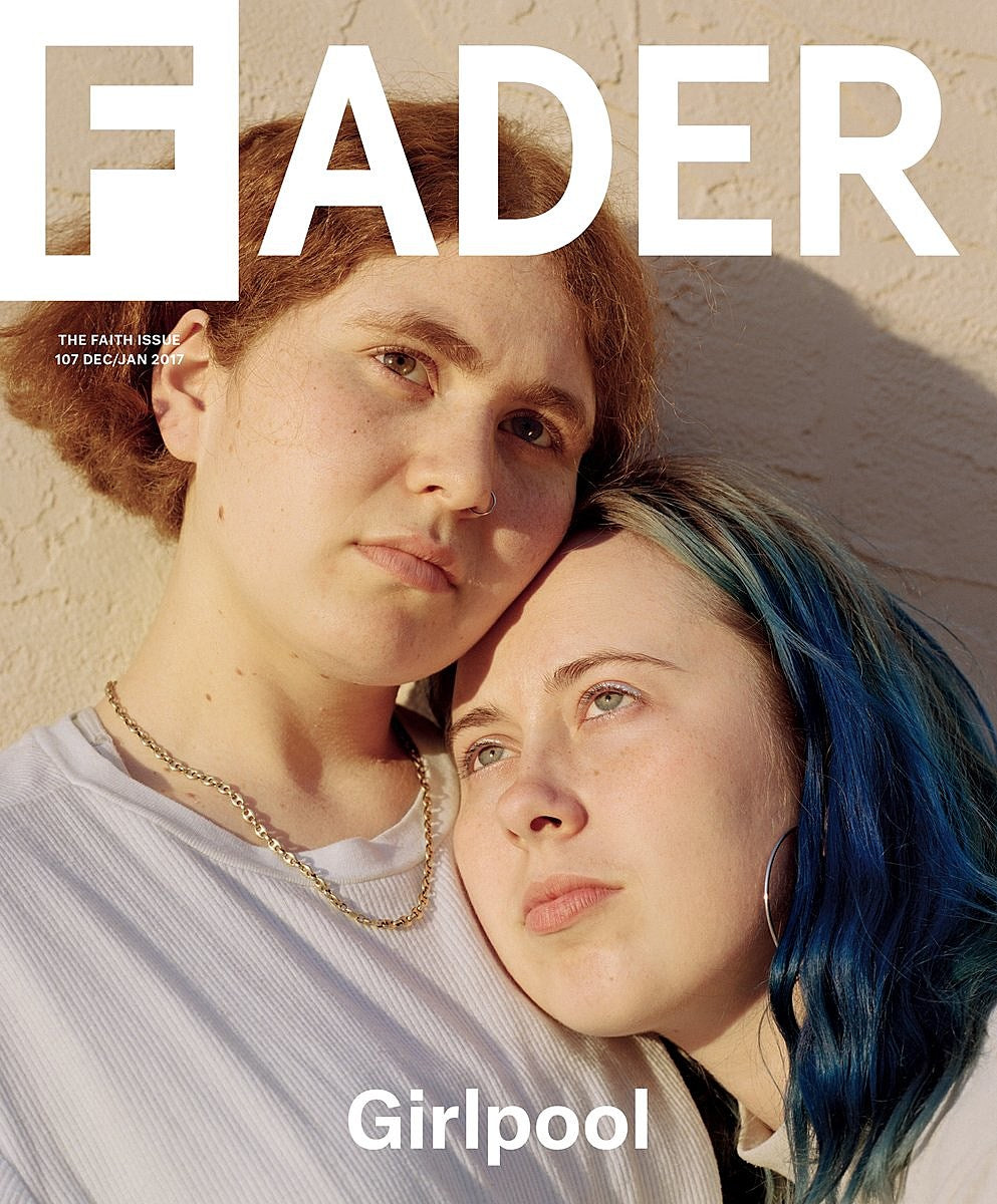 ELVIS GUESTHOUSE closing after New Year’s Eve; GIRLPOOL on cover of FADER