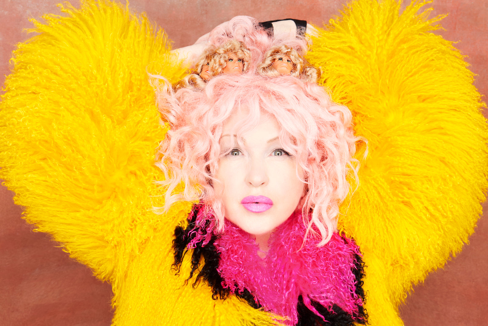 Cyndi Lauper announces ‘Girls Just Wanna Have Fun Farewell Tour’