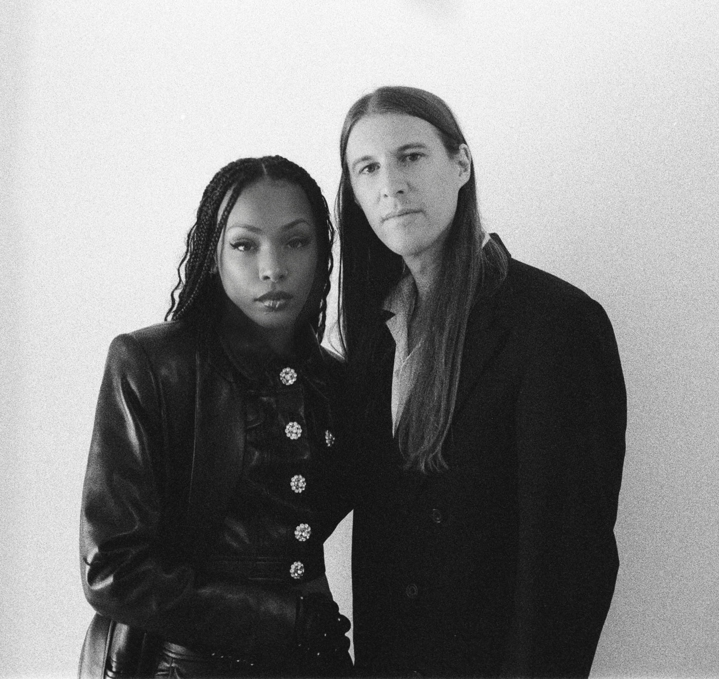 Spencer Zahn on Brian Eno, Talk Talk & more influences behind his new album with Dawn Richard, ‘Quiet in a World Full of Noise’