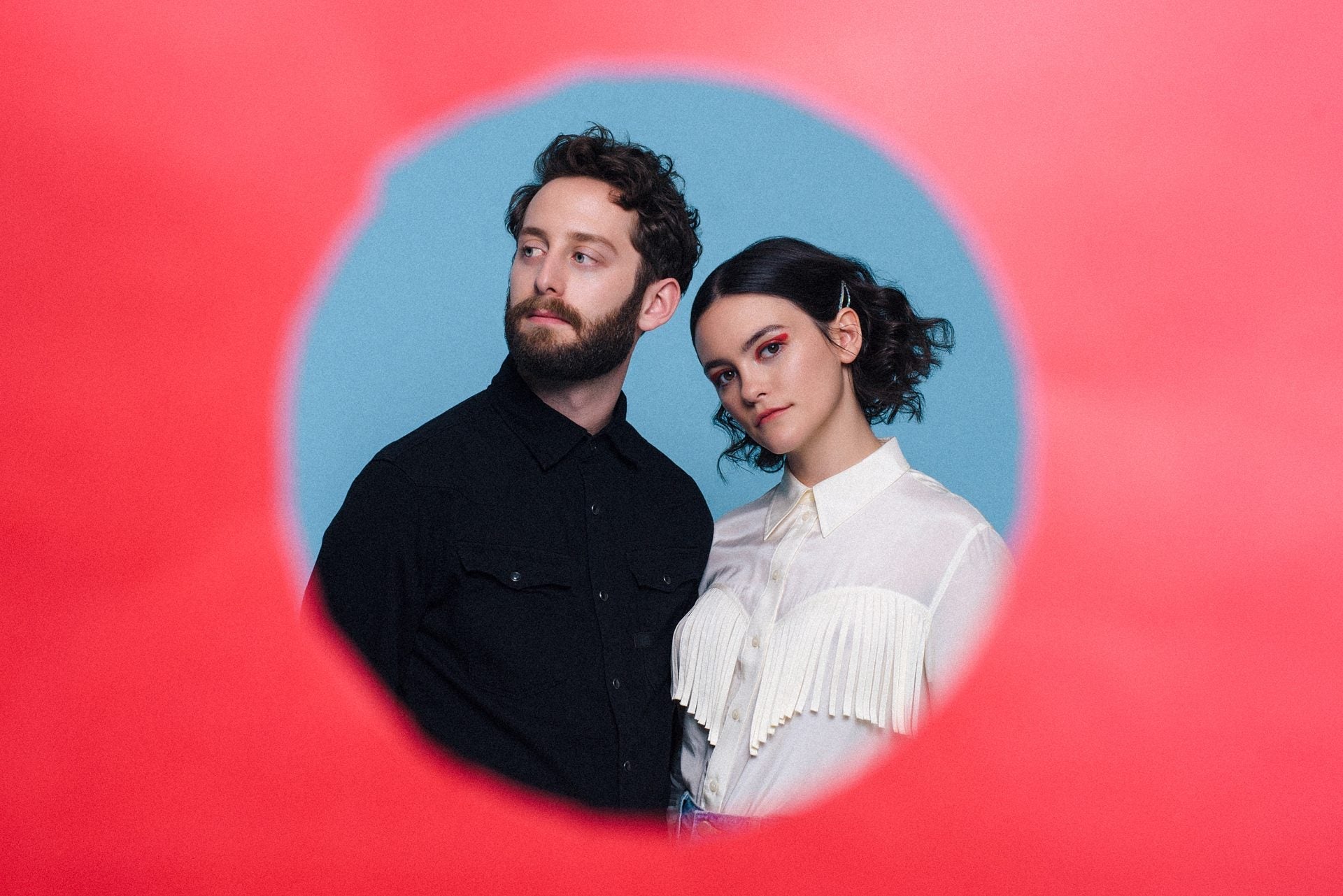 Diet Cig prep new LP, tell us about what they’re listening to during quarantine