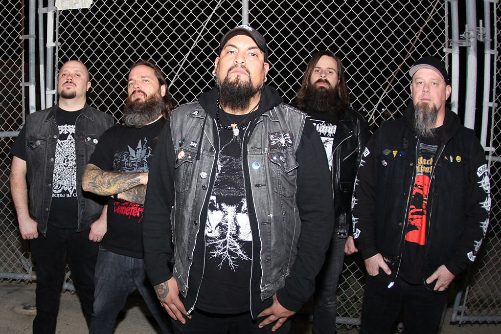listen to Destroyed In Seconds’ (very long) quarantine playlists